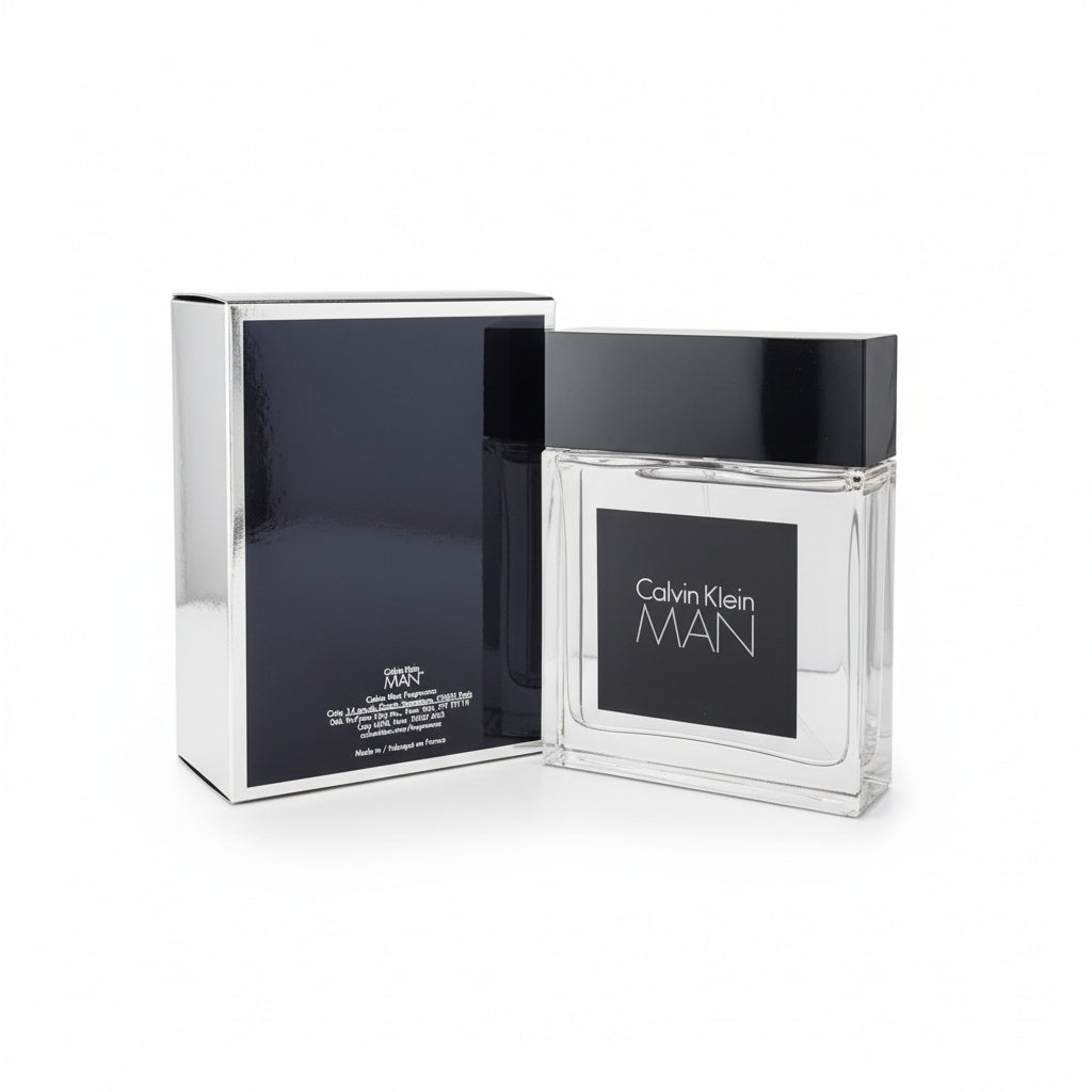 CALVIN KLEIN_CK MAN 3.4 EDT M - (101094) - France