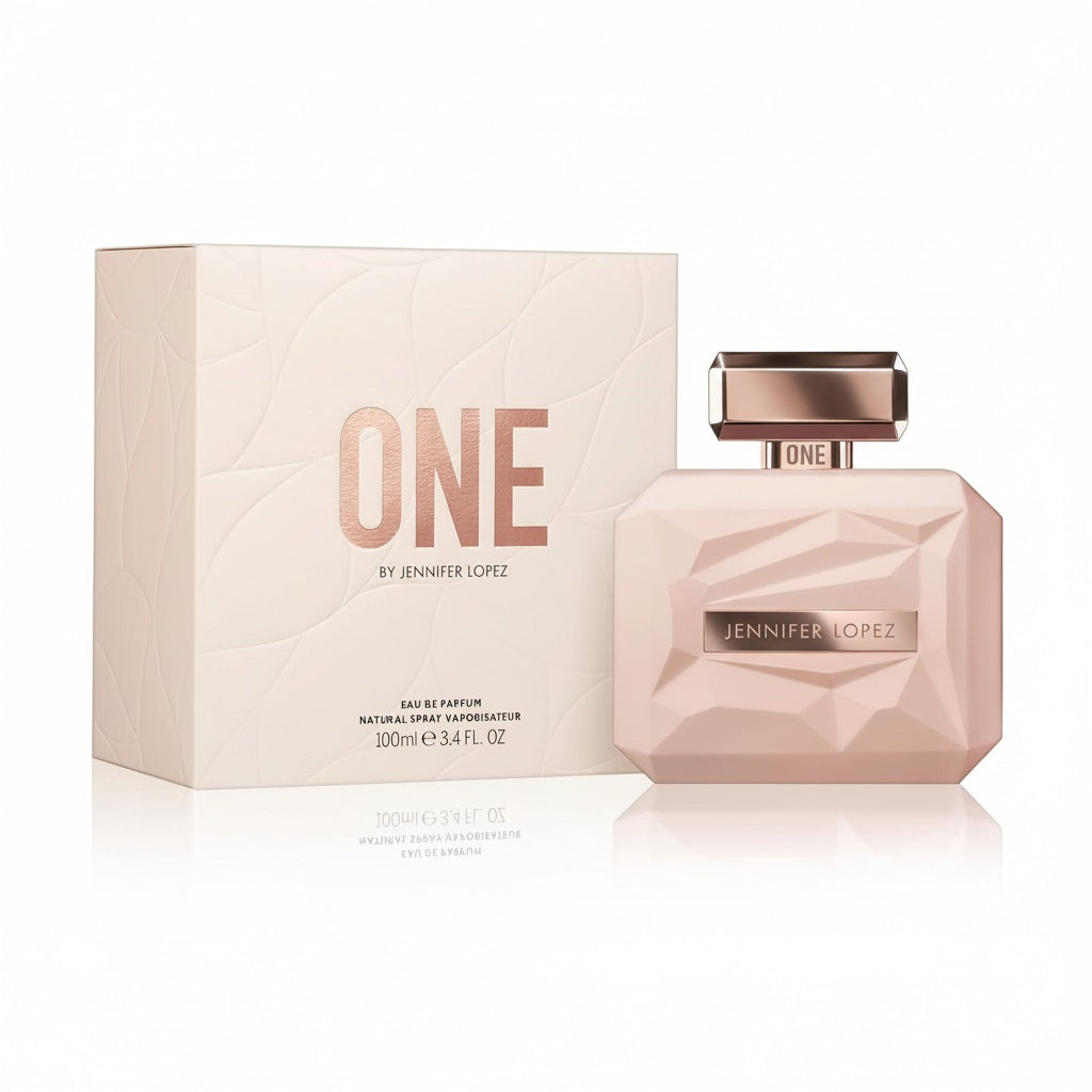 J LO_JL ONE 3.4 EDP L (123477) - France