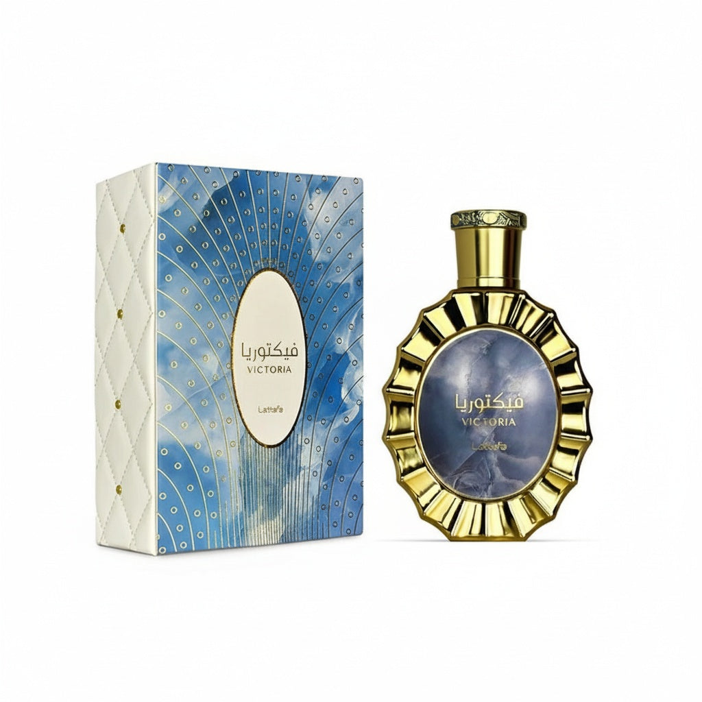 LATTAFA_LATTAFA VICTORIA 3.4 EDP L (130028) - Emirates