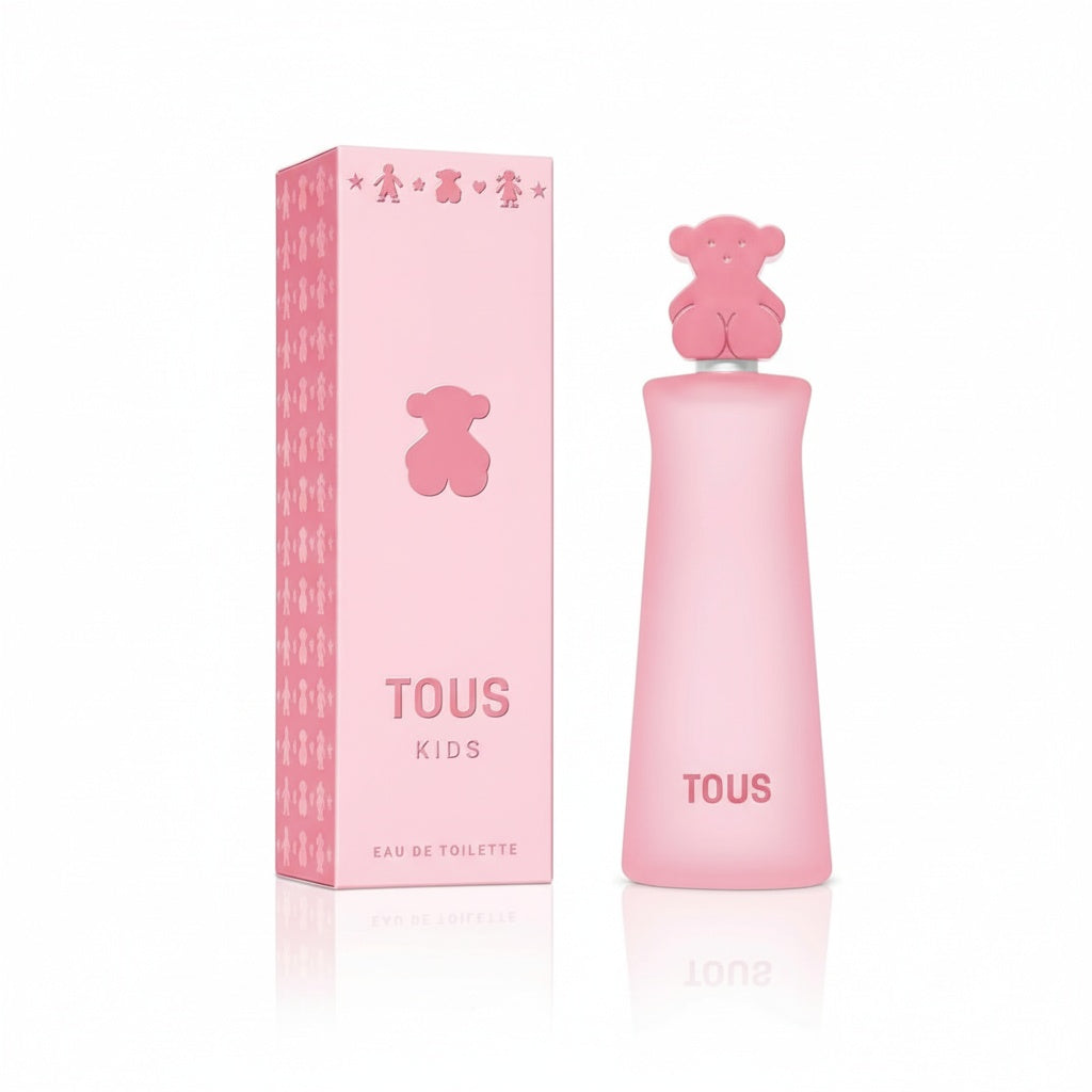 TOUS_TOUS GIRL 3.4 EDT L (103549) - Spain