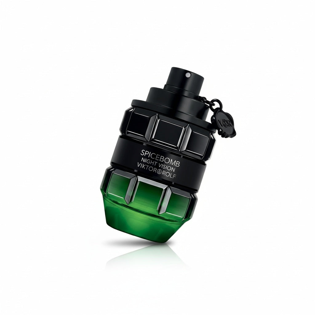 VIKTOR & ROLF_SPICEBOMB NIGHT VISION 3.0 EDT M TST - (119057) - France