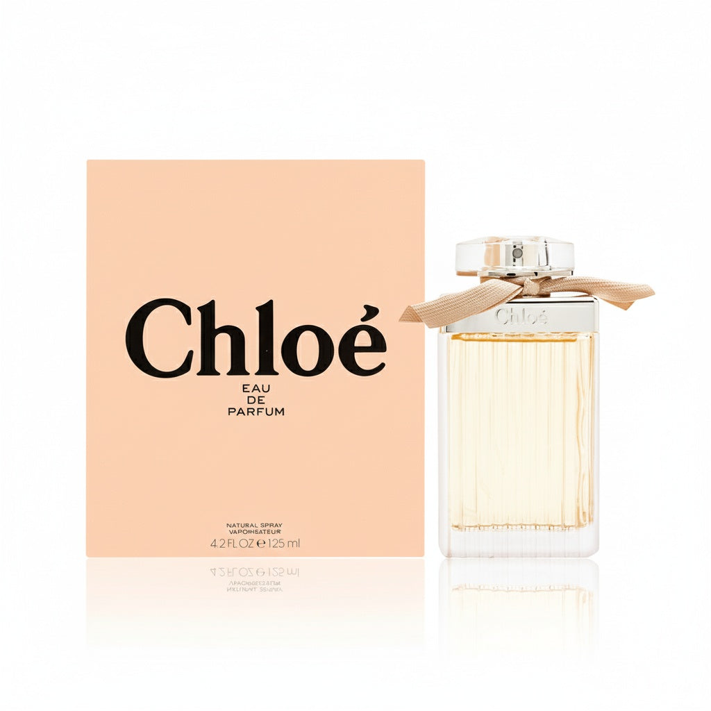 CHLOE_CHLOE 4.2 EDP L (110454) - France