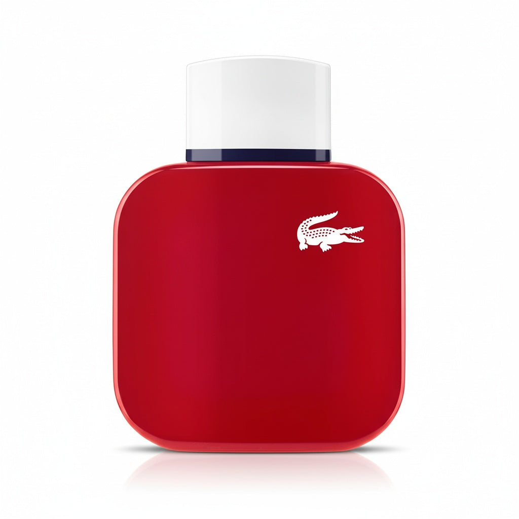 LACOSTE_LACOSTE EAU DE FRENCH PANACHE 3.0 EDT L (119179) - France