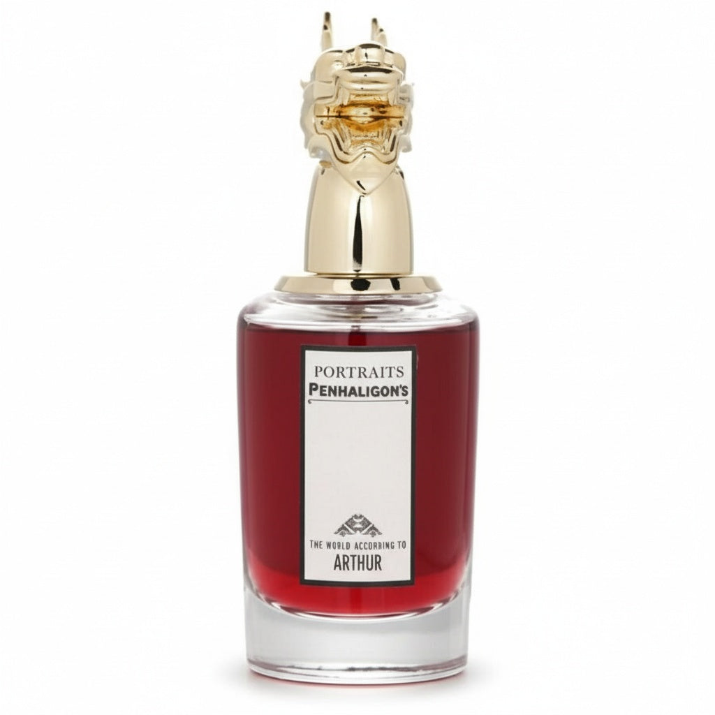 PENHALIGONS_PENHALIGONS THE WORLD ACCORDING TO ARTHUR 2.5 EDP - (121727) - USA