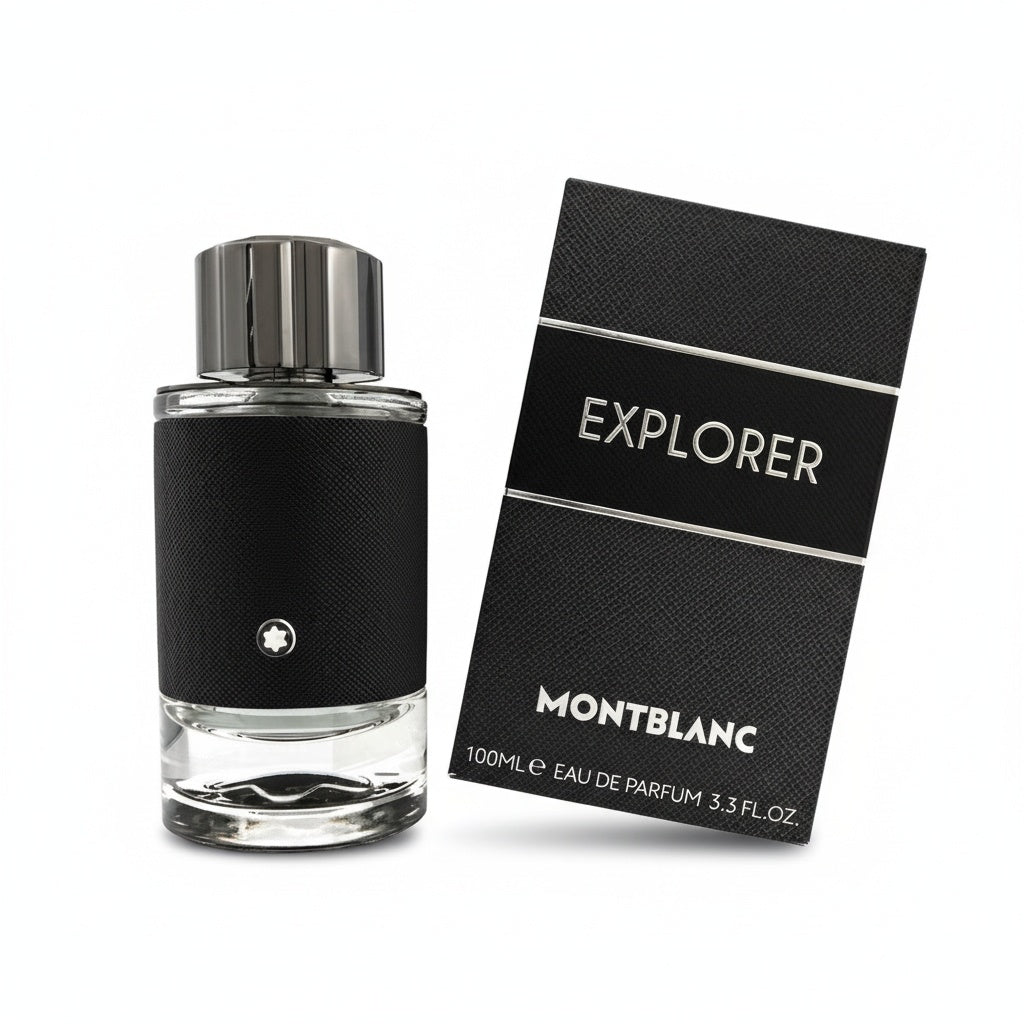 MONT BLANC_MONT BLANC EXPLORER 3.4 EDP M (113041) - France