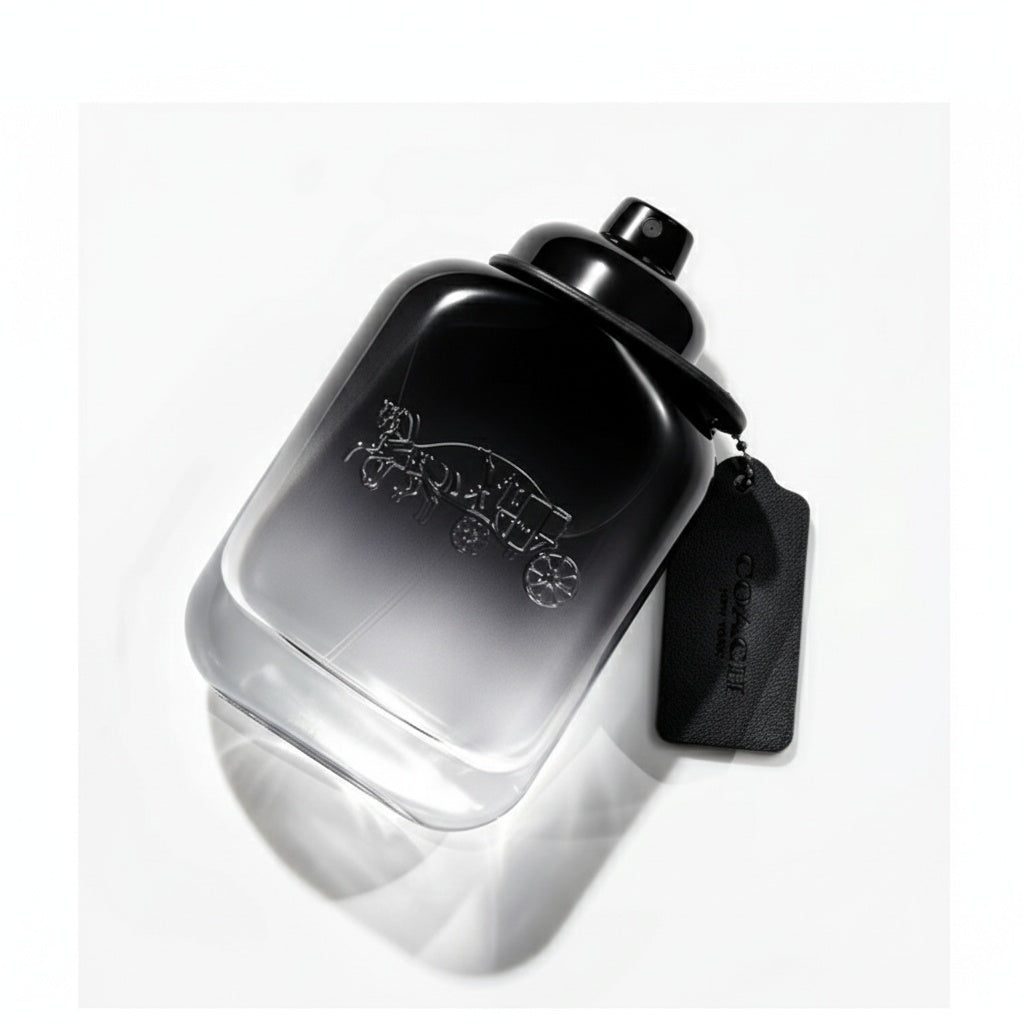 COACH_COACH GREEN 3.4 EDT M TST (127314) - France