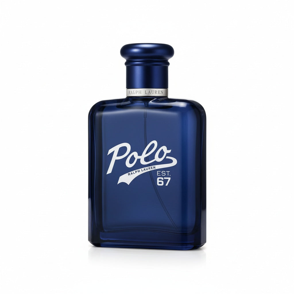 RALPH LAURENT_POLO 67 2.5 EDT M (129499) - France