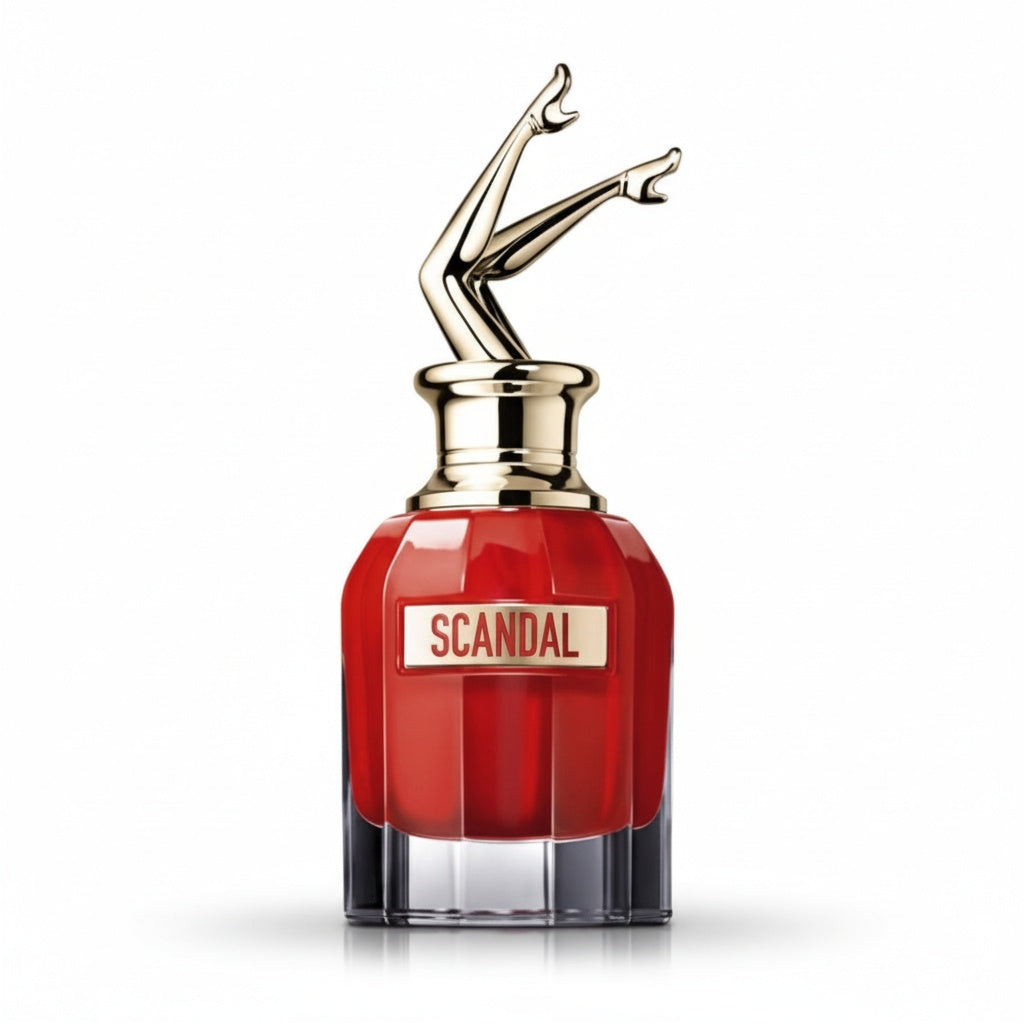 JEAN PAUL GAUTIER_JEAN PAUL G SCANDAL LE PARFUM 2.7 EDP L (121595) - Spain