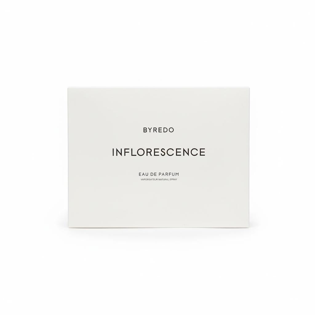 BYREDO_BYREDO INFLORESCENCE 3.4 EDP L (120370) - France