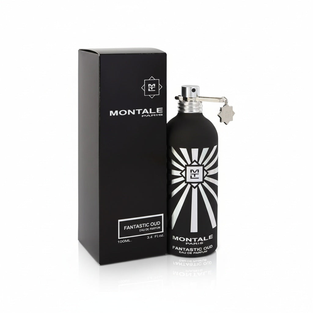 MONTALE_MONTALE FANTASTIC OUD 3.4 EDP U (116150) - France