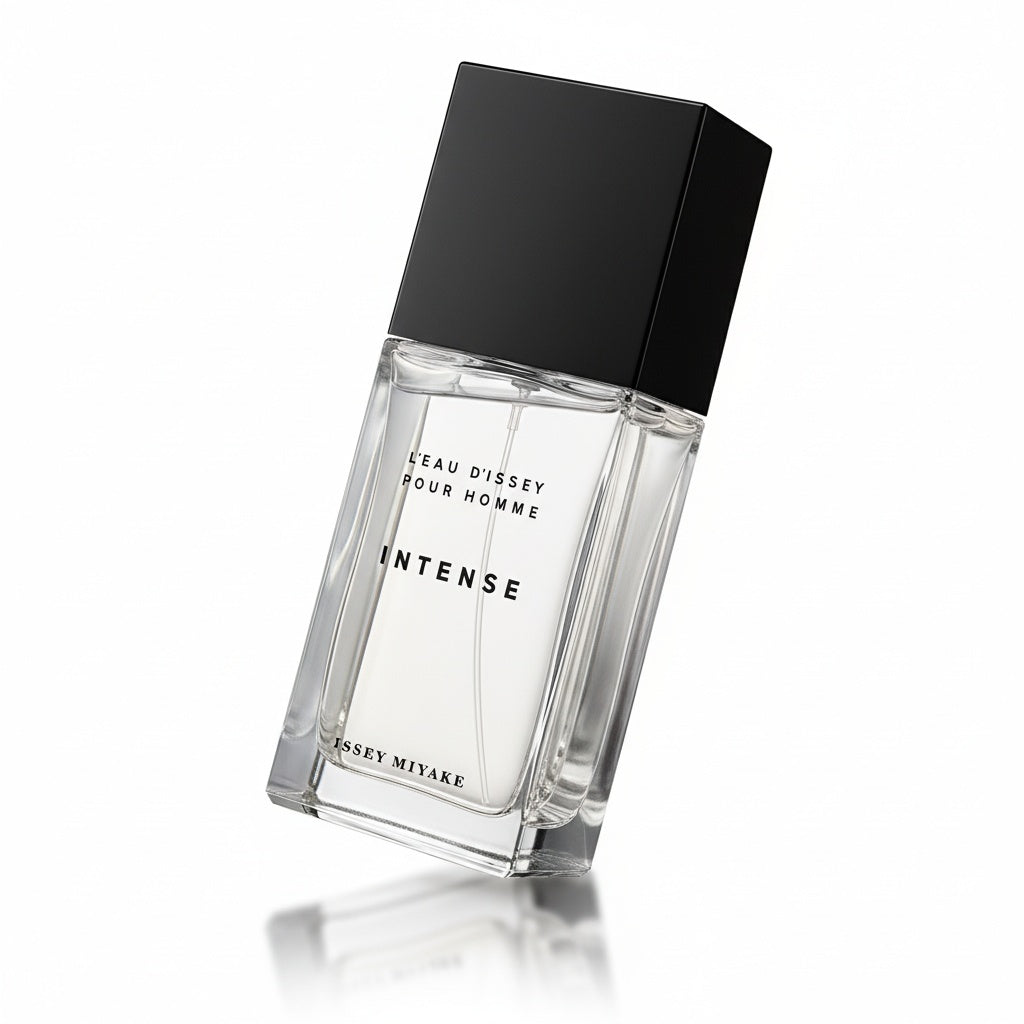 ISSEY MIYAKE_ISSEY MIYAKE INTENSE 4.2 EDT M (102221) - France