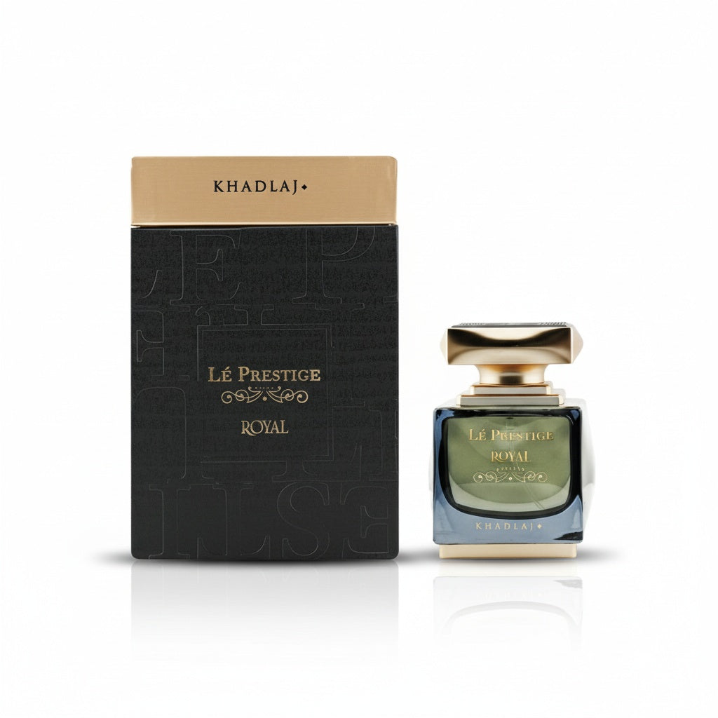KHADLAJ_KHADLAJ LE PRESTIGE ROYAL 3.4 EDP U (131118) - Emirates