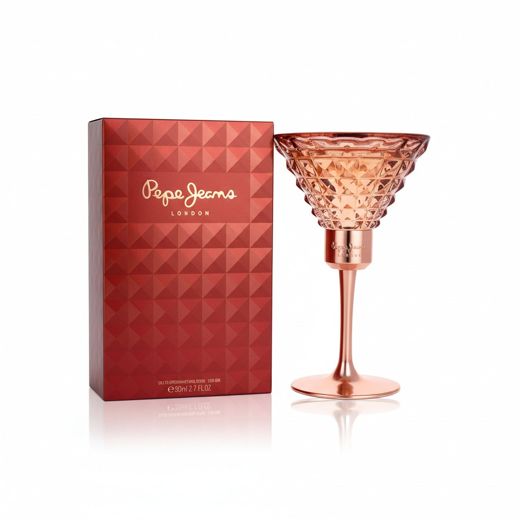 PEPE JEANS_PEPE JEANS FOR HER 2.7 EDP L (115375) - Spain