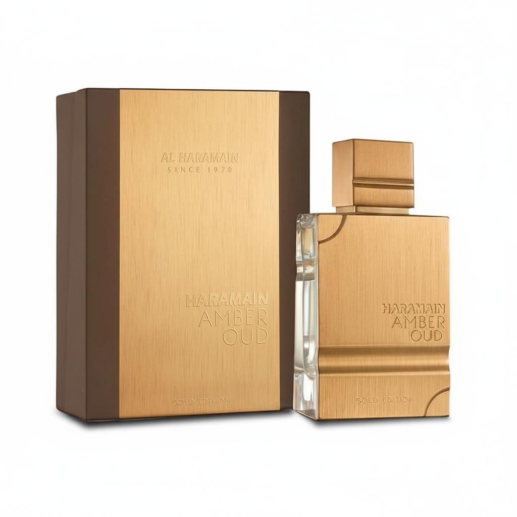 AL HARMAIN_AL HARAMAIN AMBER OUD GOLD 2.0 EDP U (112602) - Emirates