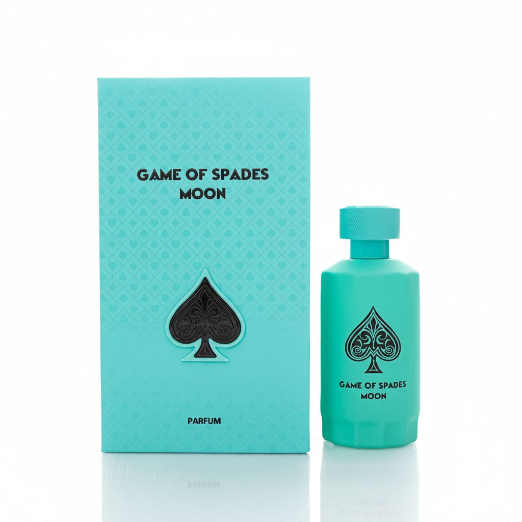 JO MILANO_JO MILANO GAME OF SPADES ROUGE 3.4 PARFUM (127782) - USA