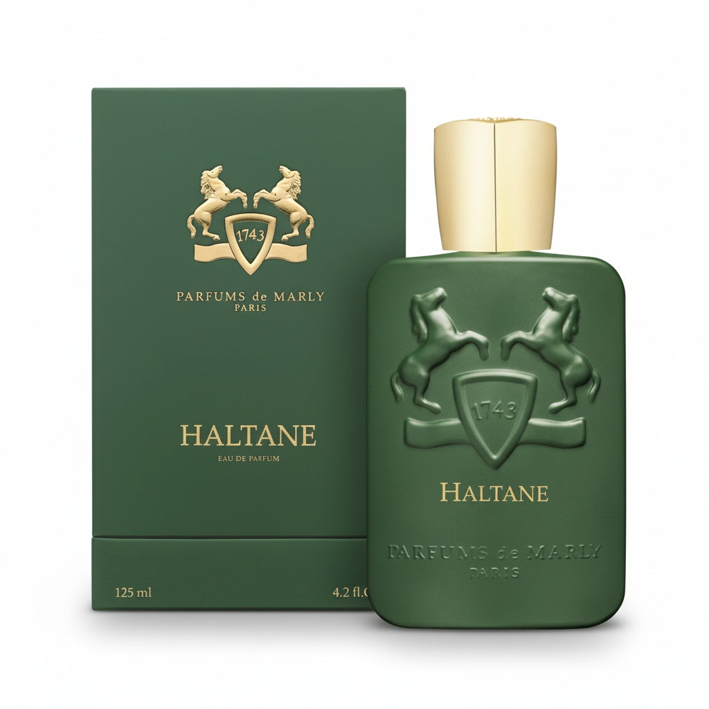 PARFUMS DE MARLY_PARFUMS DE MARLY HALTANE 4.2 EDP M (120914) - France*