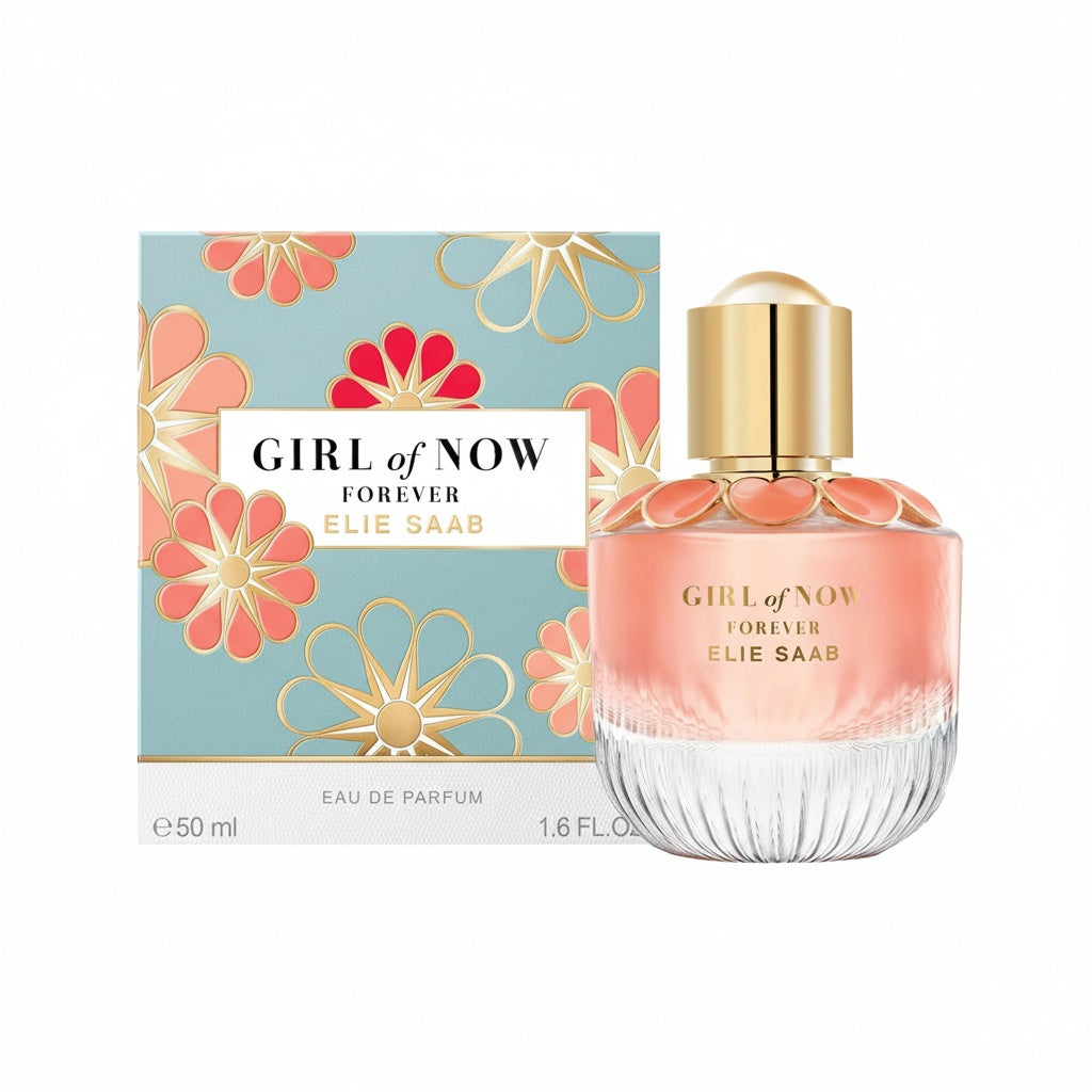 ELIE SAAB_ELIE SAAB GIRL OF NOW FOREVER 1.7 EDP L (113170) - France