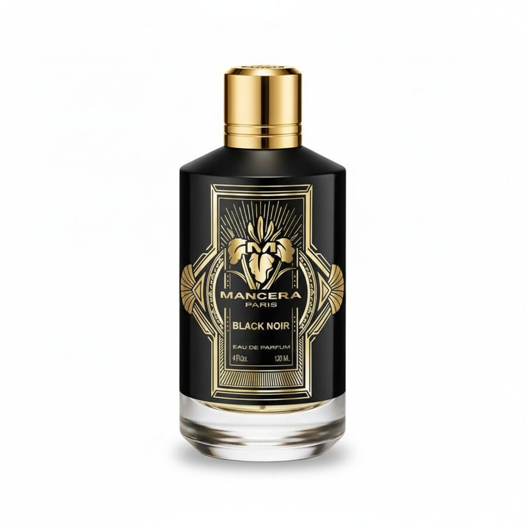 MANCERA_MANCERA BLACK NOIR 4.0 EDP U (128529) - France