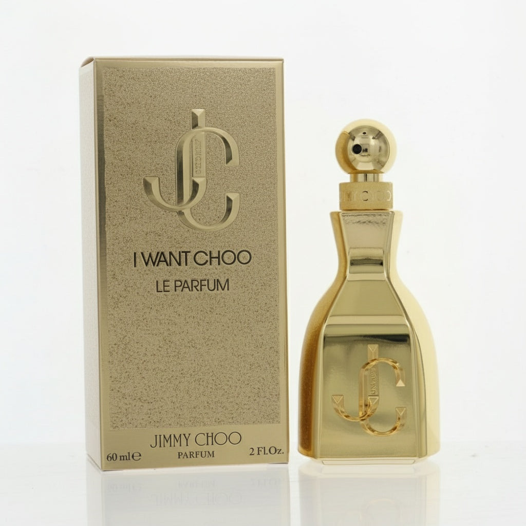 JIMMY CHOO_JIMMY CHOO I WANT CHOO LE PARFUM 2.0 L (127888) - France