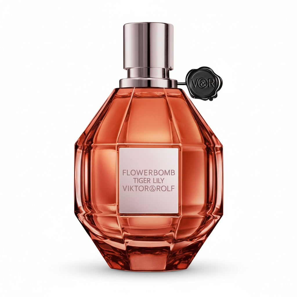 VIKTOR & ROLF_FLOWERBOMB TIGER LILY 1.7 EDP L (118247) - France