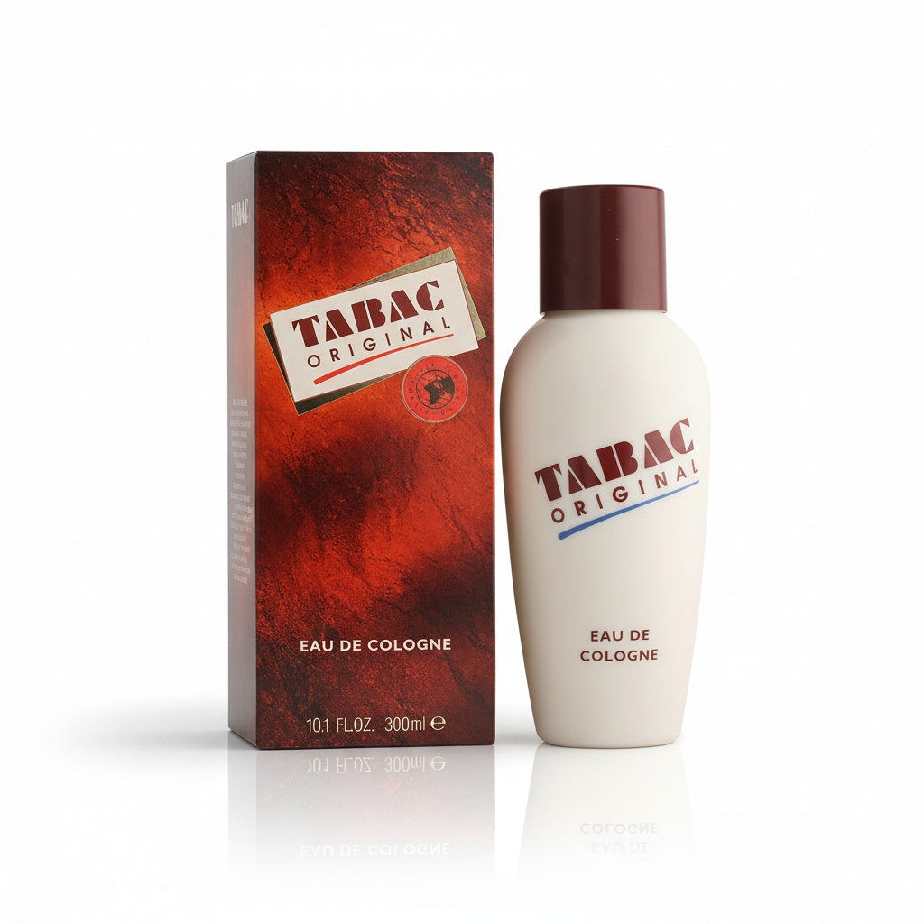 TABAC_TABAC 10.0 EDC M (116338) - Germany