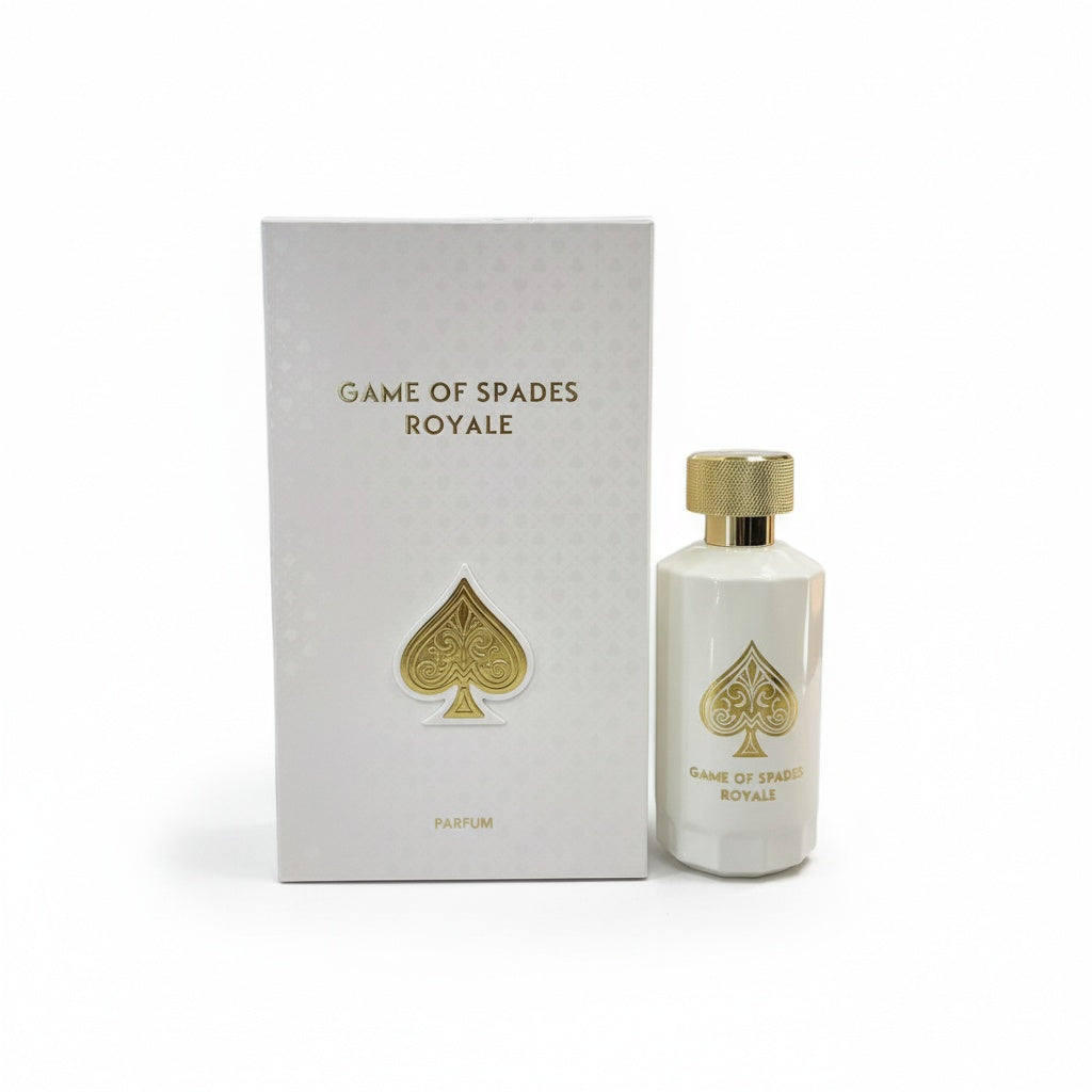 JO MILANO_JO MILANO GAME OF SPADES ROYALE 3.4 PARFUM U (126280) - USA
