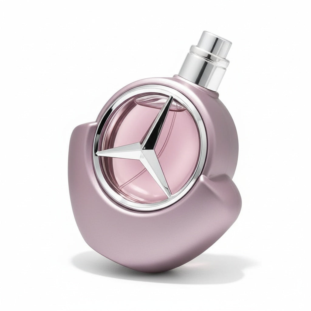 MERCEDES BENZ_MERCEDES BENZ 3.0 EDP L TST NO CAP (114945) - France