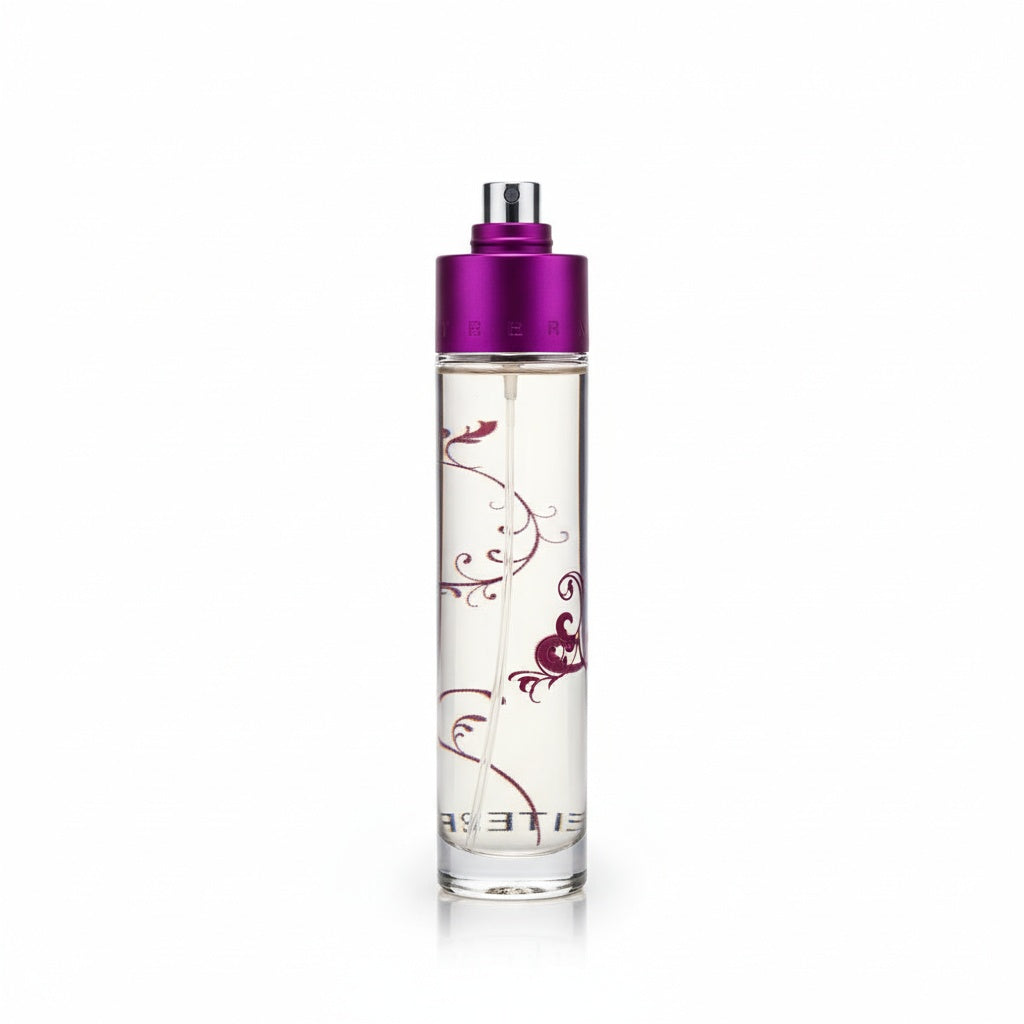 PERRY ELLIS_360 PINK 3.4 EDP L TST NO CAP - (122480) - USA