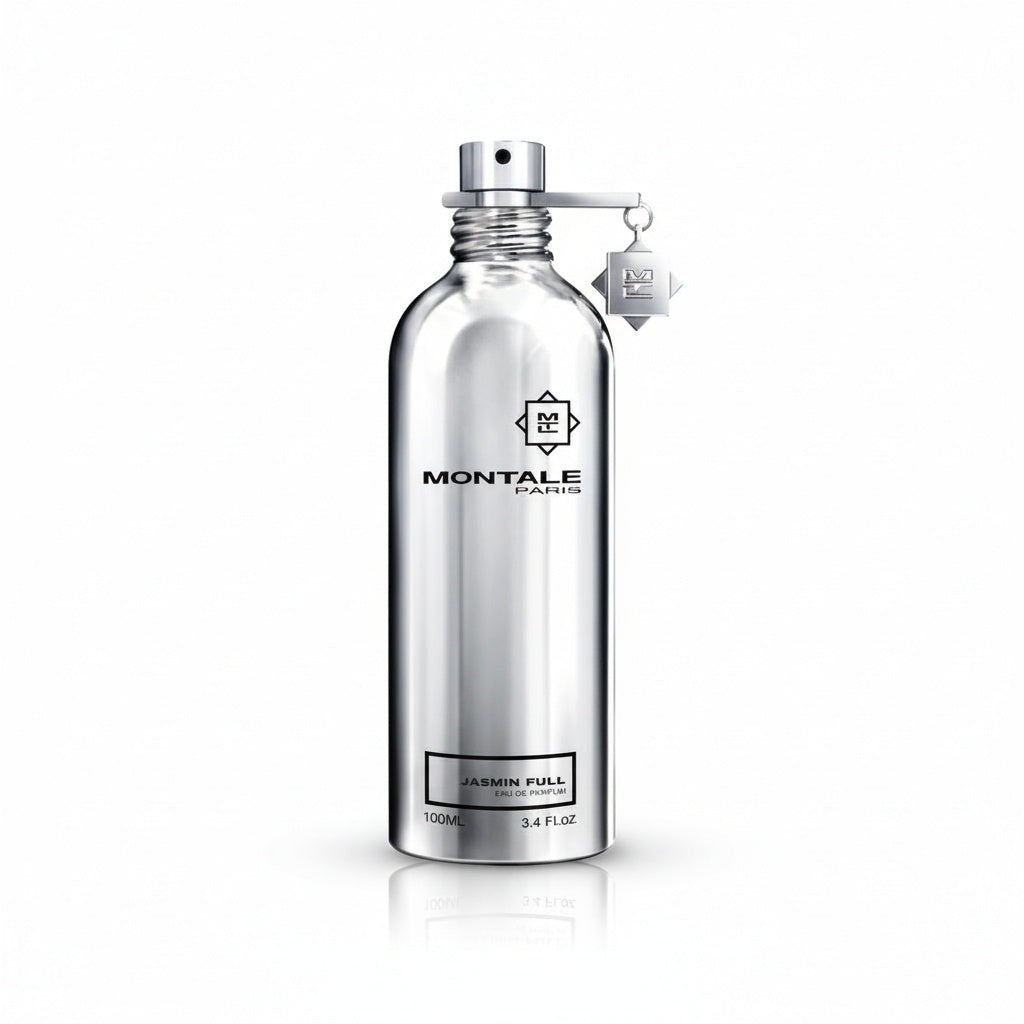 MONTALE_MONTALE JASMINE FULL 3.4 EDP U TST - (119530) - France