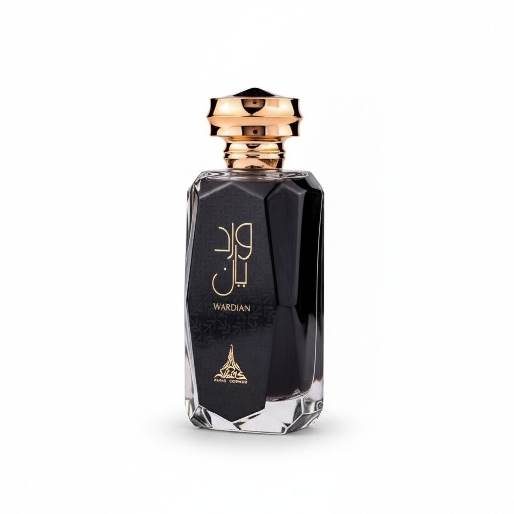 PARIS CORNER_PARIS CORNER WARDIAN 3.4 EDP L (130523) - Emirates
