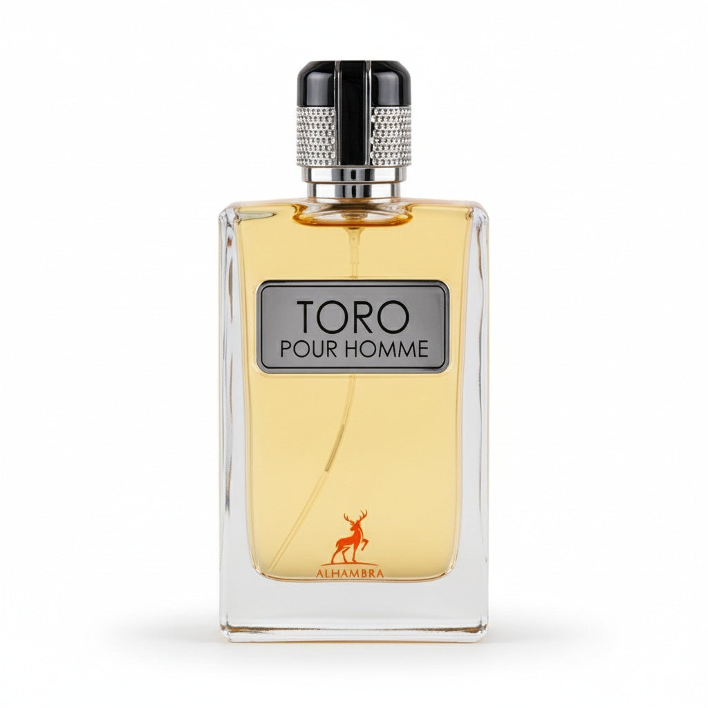 LATTAFA_MAISON ALHAMBRA TORO 3.4 EDP M (124355) - Emirates