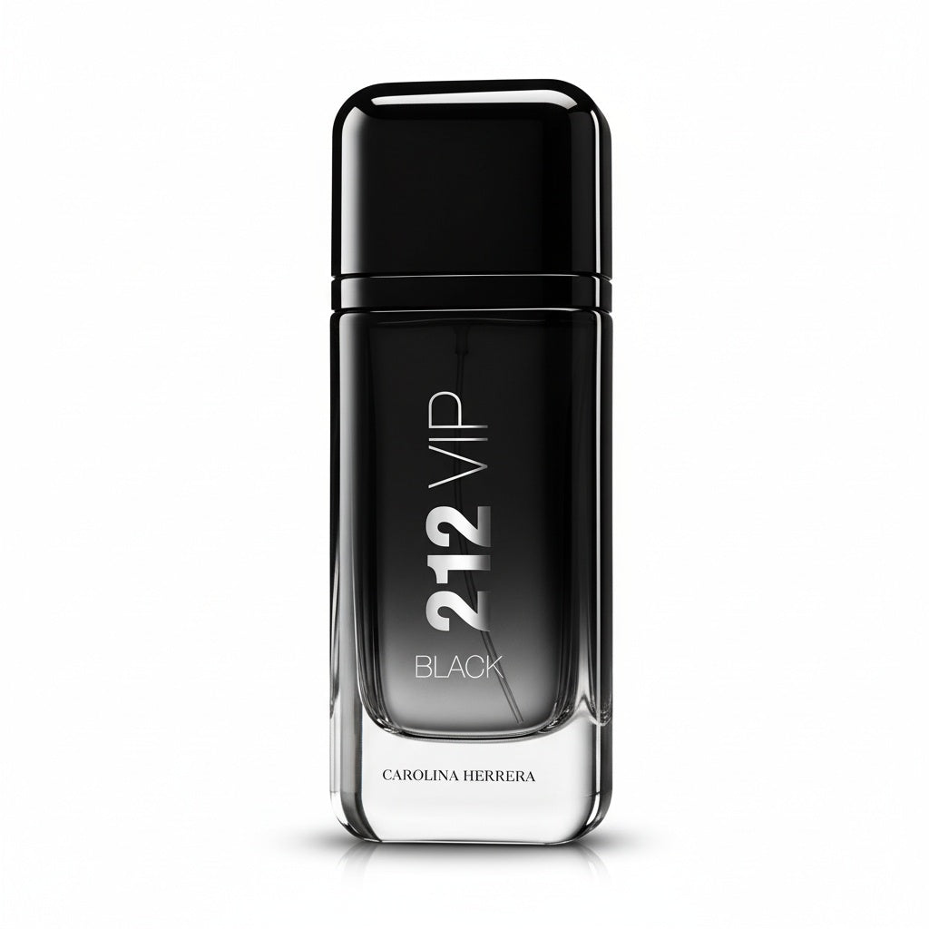 CAROLINA HERRERA_212 VIP BLACK 3.4 EDP M TST (113831) - Spain