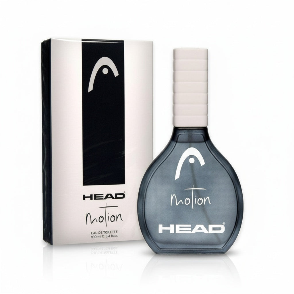 HEAD_HEAD MOTION 3.3 EDT M - (124723) - Italy