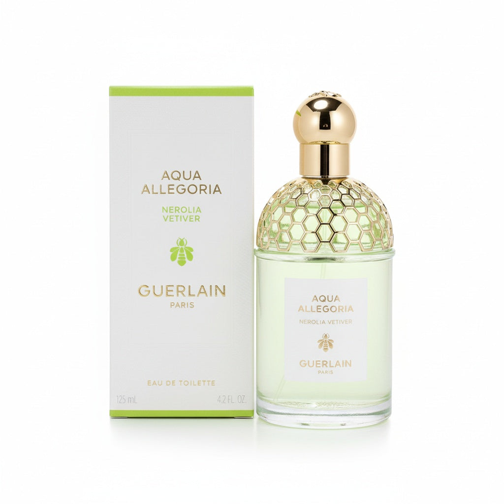 GUERLAIN_MINI GUERLAIN AQUA ALLEGORIA ROSA ROSSA 10ML EDT L - (126424)