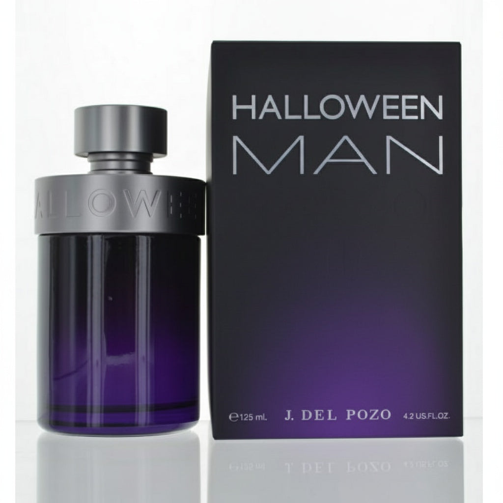 JESUS DEL POZO_HALLOWEEN MAN 4.2 EDT M (102047) - Spain
