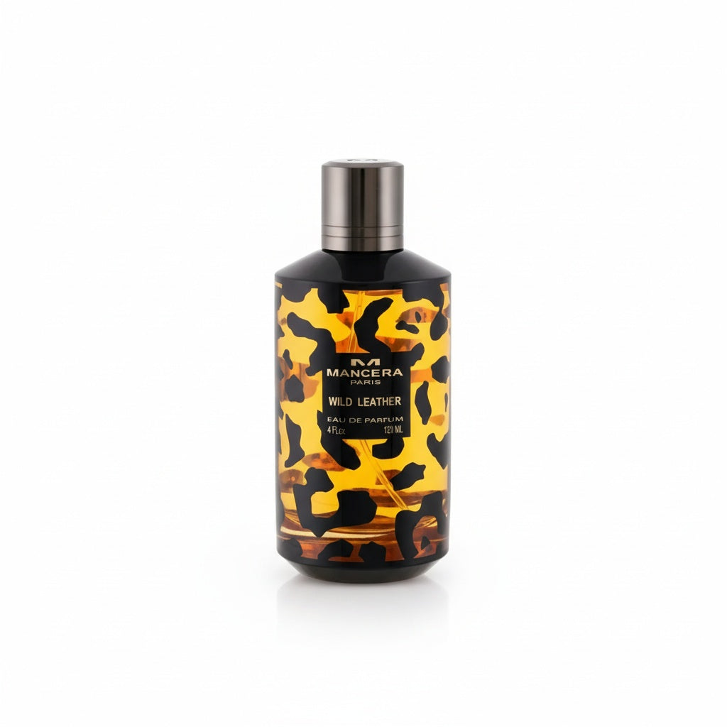 MANCERA_MANCERA OF THE WILD 4.0 EDP U - (123067) - France