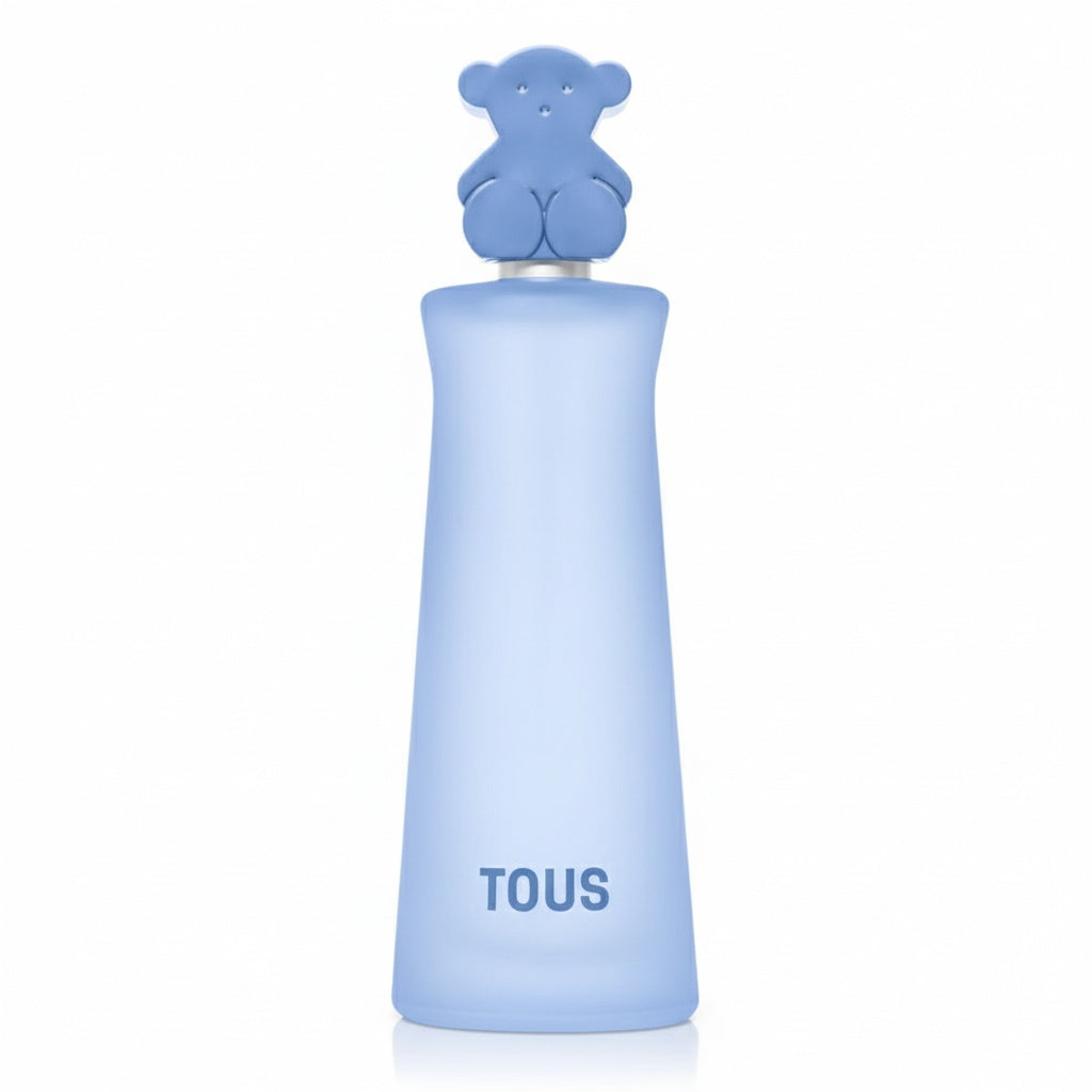 TOUS_TOUS BOY 3.4 EDT M (106729) - Spain