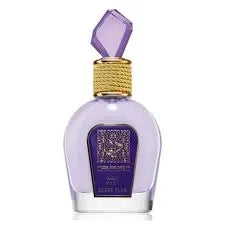 LATTAFA MUSK SUGAR PLUM 3.4 OZ EDP . L
