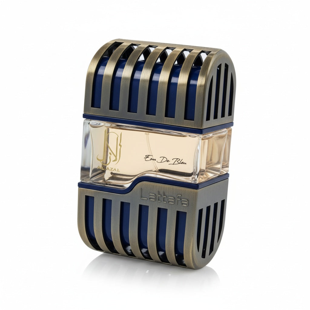 LATTAFA_LATTAFA AL AZAL 3.4 EDP M (130594) - Emirates