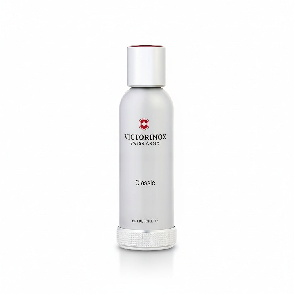 SWISS ARMY_SWISS ARMY 3.4 EDT M TST - (103497) - Switzerland