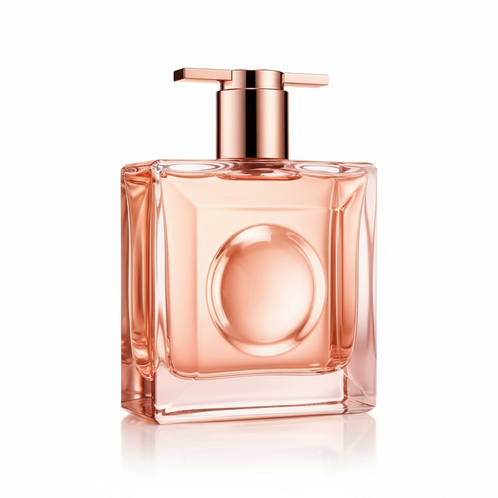 THIERRY MUGLER_IDOLE NOW FLORALE 1.0 EDP L (123181) - France