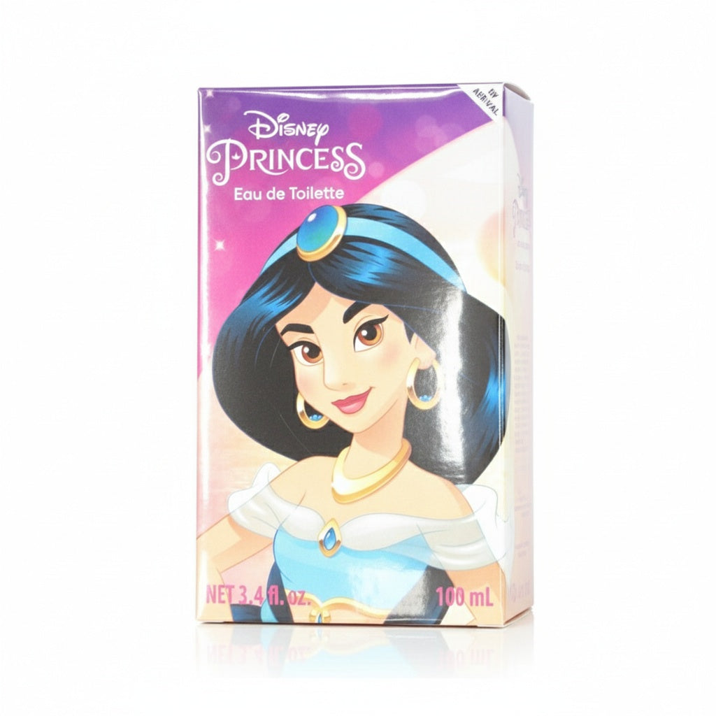 DISNEY_DISNEY PRINCESS JASMINE 3.4 EDT L (126608) - Spain