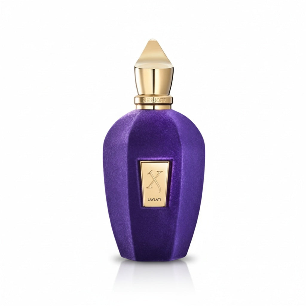 XERJOFF_XERJOFF LAYLATI 3.4 EDP U (124589) - Italy
