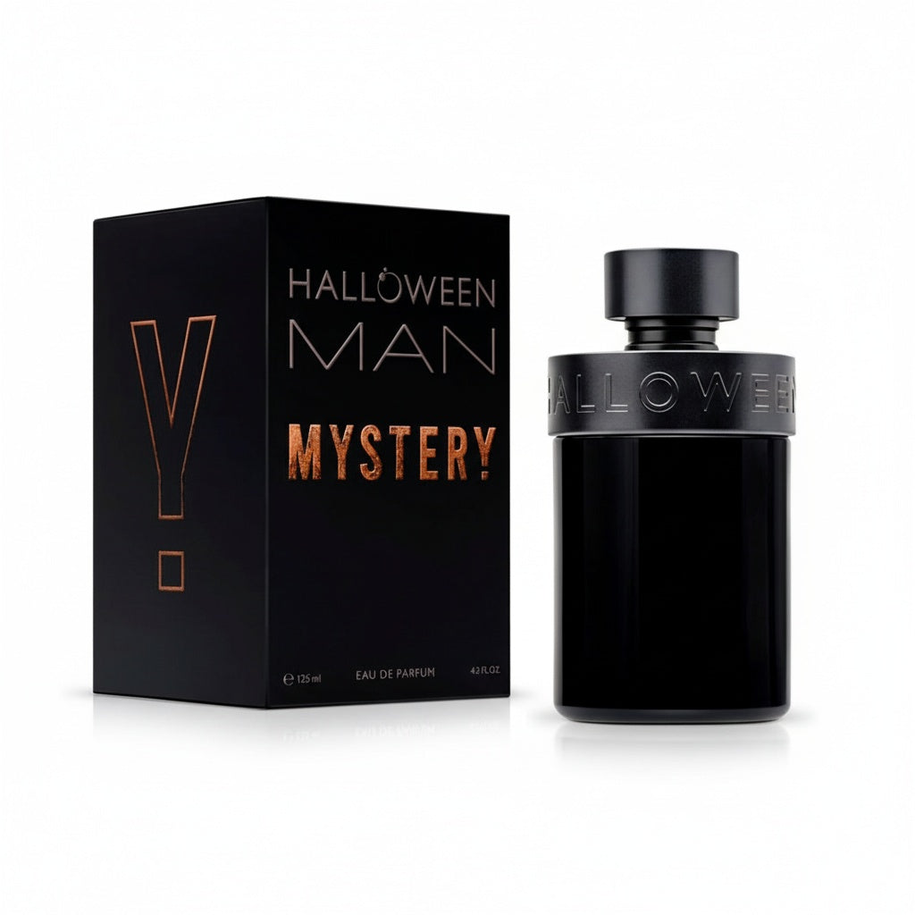JESUS DEL POZO_HALLOWEEN MAN MYSTERY 4.2 EDP M (126270) - Spain