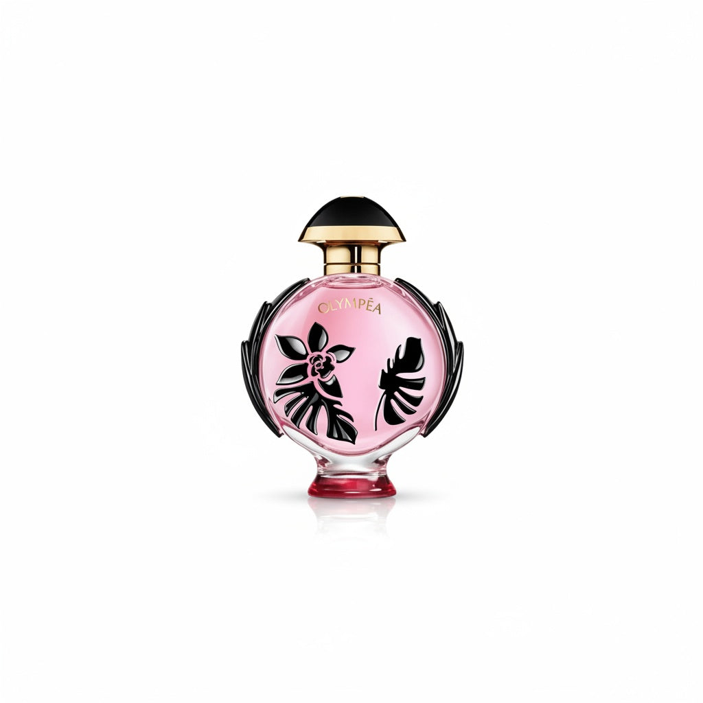 PACO RABANNE_PACO OLYMPEA FLORA 2.7 EDP L (124129) - France
