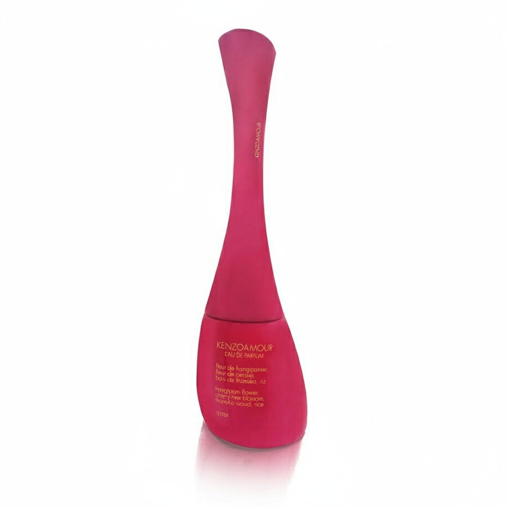 KENZO_KENZO AMOR 3.4 EDP L TST (102494) - France