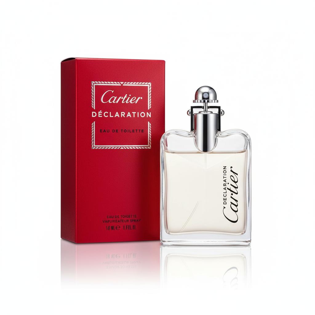 CARTIER_CARTIER DECLARATION 1.7 EDT M (100934) - France