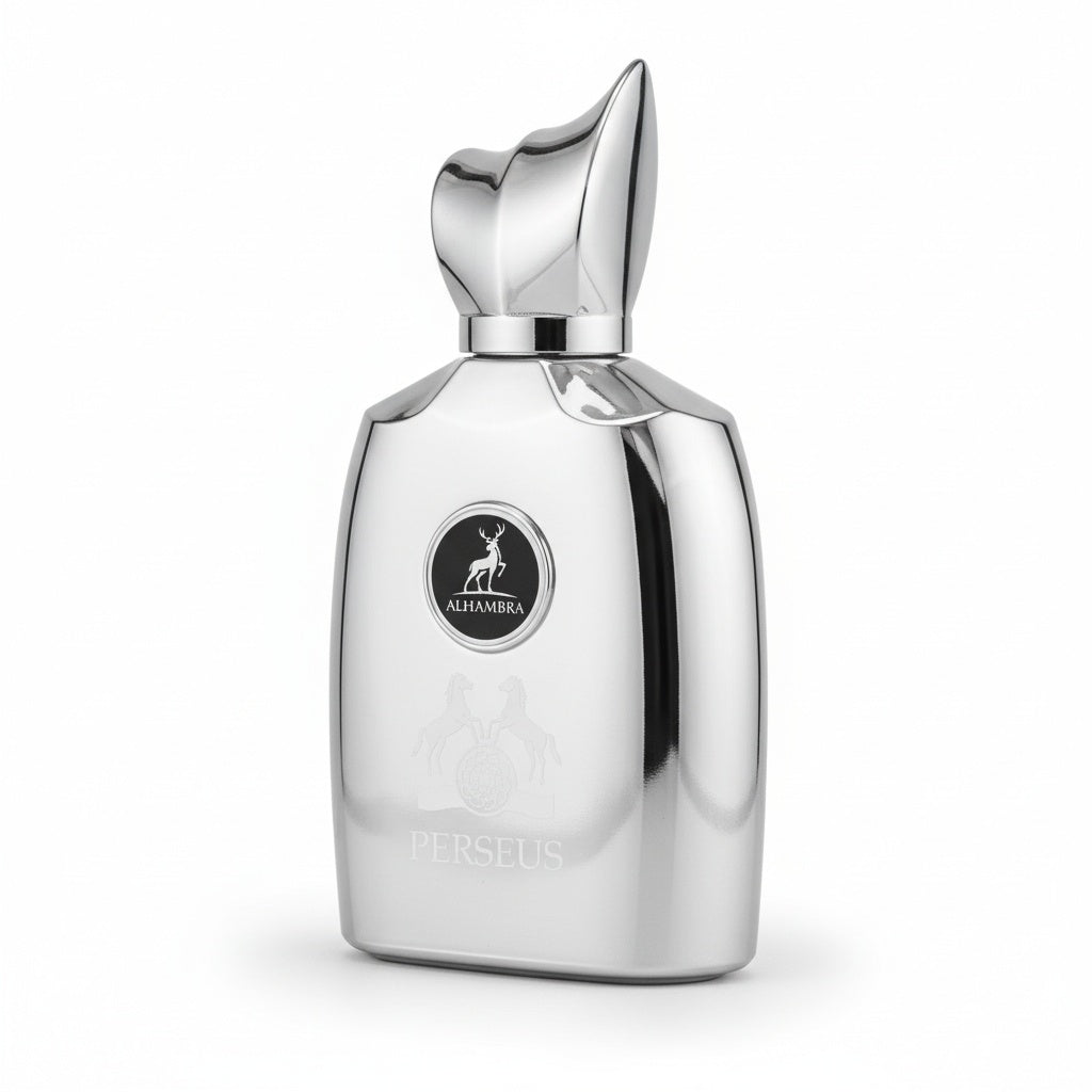 LATTAFA_MAISON ALHAMBRA PERSEUS 3.4 EDP M (128584) - Emirates