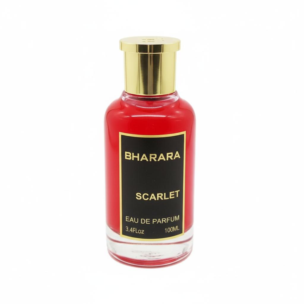 BHARARA_BHARARA CHOCOLATE 3.4 EDP U (132254) - USA
