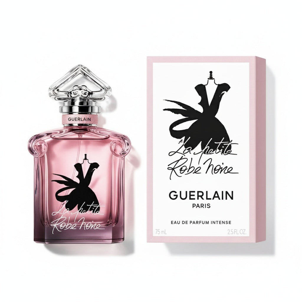GUERLAIN_GUERLAIN PETIT ROBE NORIE INTENSE 2.5 EDP L (118946) - France